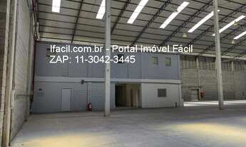 Imagem 7: Galpão em Barueri - 2.400m² com preço incrível - Ifácil.com.br