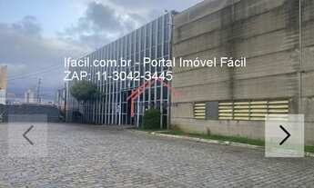 Imagem 7: Galpão Osasco Rochedale - 4.200m² - 50 vagas - Ifacil.com.br