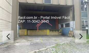 Imagem 5: Galpão Osasco Rochedale - 4.200m² - 50 vagas - Ifacil.com.br