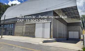 Imagem 5: Galpão em Barueri - 2.400m² com preço incrível - Ifácil.com.br