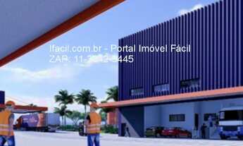 Imagem 3: Novo Condomínio Logístico em São José dos Campos - AXIS LOG - Ifacil.com.br