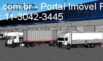 Imagem 2: Galpão em Condomínio Logístico em Criciúma - Ifácil.com.br