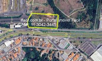 Imagem: Terreno Industrial 16.000m² em Sumaré