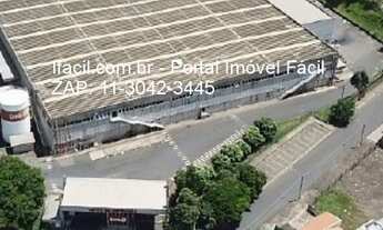 Imagem 2: Galpão Logístico Crossdocking Americana - 30.000m² - 73 Docas - Ifácil.com.br