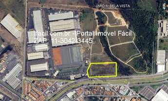 Imagem 2: Terreno Industrial 16.000m² em Sumaré - Ifacil.com.br
