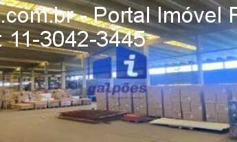 Imagem 3: Galpão em Igarassu - Próx Jeep-Stellantis - Aluguel - Ifacil.com.br