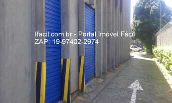 Imagem 4: Galpão Guarulhos Fernão Dias 1.924m² - 11 docas - Ifácil.com.br