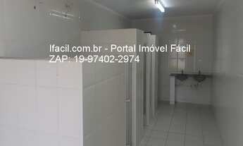 Imagem 5: Galpão Guarulhos Fernão Dias 1.924m² - 11 docas - Ifácil.com.br