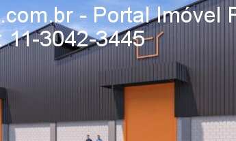 Imagem 3: Condomínio de galpões Logísticos na Lapa - São Paulo - Ifacil.com.br