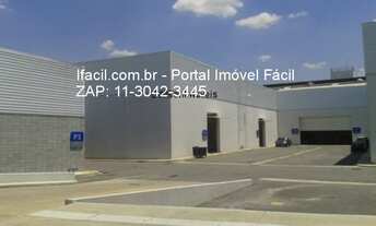 Imagem 5: Galpão Logístico na região de Jurubatuba - Nações Unidas - Ifácil.com.br