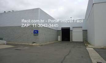 Imagem 6: Galpão Logístico na região de Jurubatuba - Nações Unidas - Ifácil.com.br