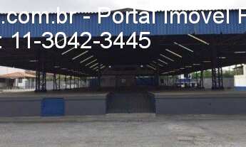 Imagem: GALPAO COMERCIAL em SÃO PAULO - SP, VILA