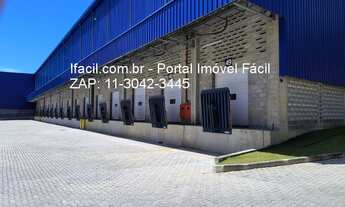 Imagem: Galpão em Igarassu - PE - perto da fábrica