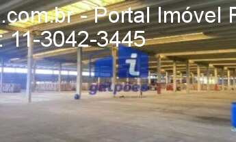 Imagem 2: Galpão em Igarassu - Próx Jeep-Stellantis - Aluguel - Ifacil.com.br