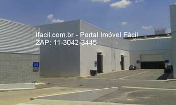 Imagem 4: Galpão Logístico na região de Jurubatuba - Nações Unidas - Ifácil.com.br