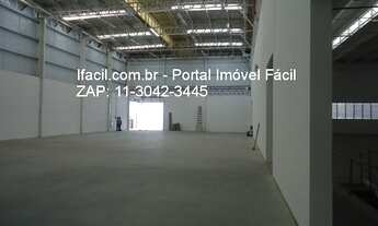 Imagem 2: Galpão Logístico na região de Jurubatuba - Nações Unidas - Ifácil.com.br