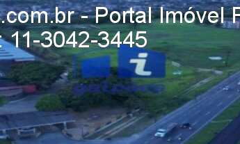 Imagem: Galpão em Igarassu - Próx Jeep-Stellantis