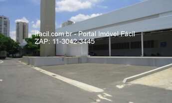 Imagem 3: Galpão Logístico na região de Jurubatuba - Nações Unidas - Ifácil.com.br