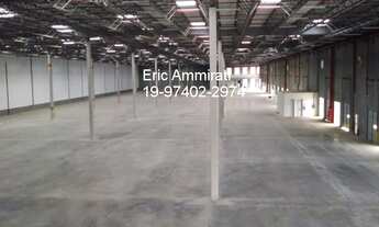 Imagem 5: Galpão Logístico Prologis Cajamar III - Ifacil.com.br