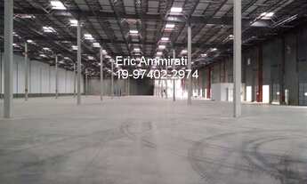 Imagem 6: Galpão Logístico Prologis Cajamar III - Ifacil.com.br