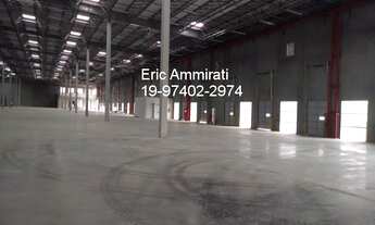 Imagem 7: Galpão Logístico Prologis Cajamar III - Ifacil.com.br