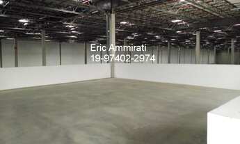 Imagem 2: Galpão Logístico Prologis Cajamar III - Ifacil.com.br