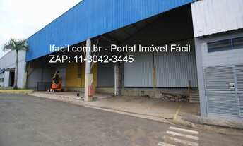 Imagem 6: Galpão Monousuário Sumaré-SP 6.200 m² vizinho ao PIB - Ifacil.com.br