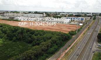 Imagem 2: Terreno 87.000m em Hortolândia-SP Frente para a Rodovia - Ifacil.com.br