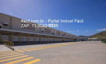 Imagem 2: Condomínio de Galpões Prologis Queimados - RJ - Ifacil.com.br