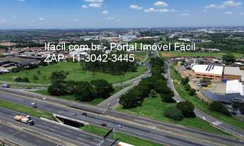 Imagem 5: Terreno de 90.000m Sumaré-SP - Indústria ou Logística - Ifacil.com.br