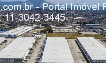 Imagem 2: Galpão Crosdocking Prologis Dutra São João de Meriti - RJ - Ifacil.com.br