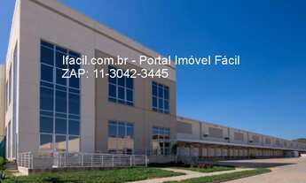 Imagem 2: Galpão 10.500m - 16 Docas - Prologis Queimados - RJ - Ifacil.com.br