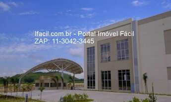 Imagem 4: Galpão 10.500m - 16 Docas - Prologis Queimados - RJ - Ifacil.com.br