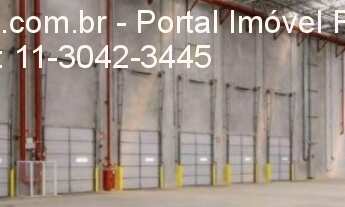 Imagem 5: Galpão 10.500m - 16 Docas - Prologis Queimados - RJ - Ifacil.com.br