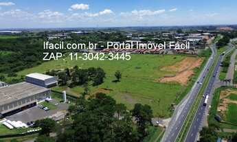 Imagem 4: Terreno de 90.000m Sumaré-SP - Indústria ou Logística - Ifacil.com.br