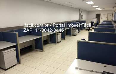 Imagem 6: Galpão Pirituba com 650Kvas - Venda ou Locação - Ifacil.com.br