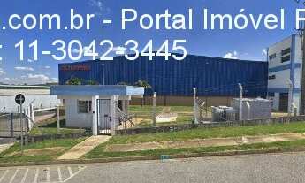 Imagem 2: Galpão Itatiba com Cabine Primária de 750kva - Ifacil.com.br