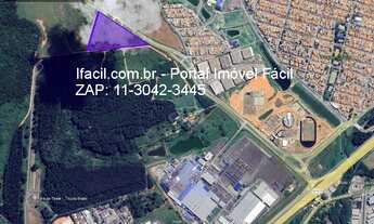 Imagem: Terreno 37.797m no Europark Indaiatuba
