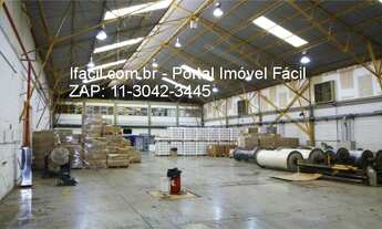Imagem 3: Galpão Monousuário Sumaré-SP 6.200 m² vizinho ao PIB - Ifacil.com.br