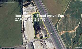 Imagem: Terreno Comercial de 20.000m² em Nova Odessa-SP