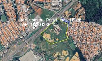 Imagem 2: Terreno Área em Indaiatuba 81.822m - Rod. Santos Dumont - Ifacil.com.br