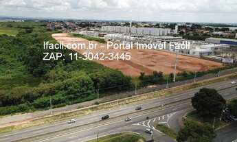 Imagem 4: Terreno 87.000m em Hortolândia-SP Frente para a Rodovia - Ifacil.com.br