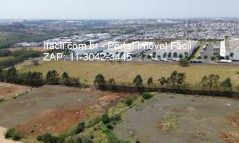 Imagem 4: Terreno de 44.898 m² em Sumaré, ao lado da Anhanguera - Ifacil.com.br