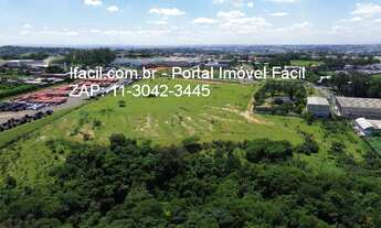 Imagem 3: Terreno de 90.000m Sumaré-SP - Indústria ou Logística - Ifacil.com.br