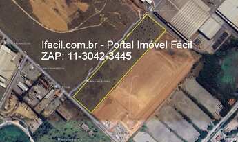 Imagem 5: Terreno Industrial 50.000 m² em Paulínia - Bairro Cascata - Ifacil.com.br