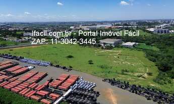 Imagem 2: Terreno de 90.000m Sumaré-SP - Indústria ou Logística - Ifacil.com.br