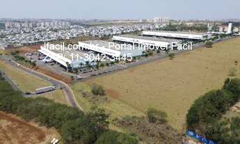 Imagem 3: Terreno de 44.898 m² em Sumaré, ao lado da Anhanguera - Ifacil.com.br