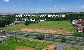 Imagem 1: Terreno de 90.000m Sumaré-SP - Indústria ou Logística - Ifacil.com.br