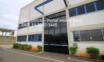 Imagem 7: Galpão Monousuário Sumaré-SP 6.200 m² vizinho ao PIB - Ifacil.com.br