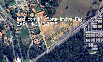 Imagem: Terreno 12.873m em Americana-SP (Praia Azul)